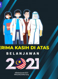 Terima Kasih Di Atas Belanjawan 2021